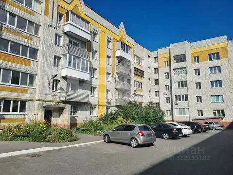 2-к кв. Брянская область, Брянск ул. Урицкого, 122 (49.2 м)