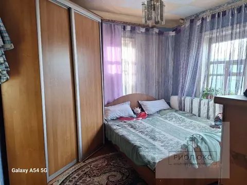 Дом в Челябинская область, Магнитогорск Мельничная ул., 18 (50 м)