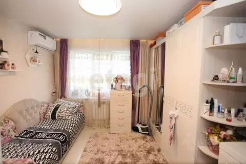 1-к кв. Костромская область, Кострома Венеция мкр, 62 (31.1 м)