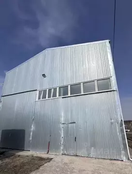 Склад в Белгородская область, Белгород ул. Чичерина, 50А (180 м)