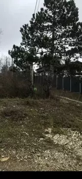 Участок в Краснодарский край, Новороссийск ул. Советов (5.75 сот.)