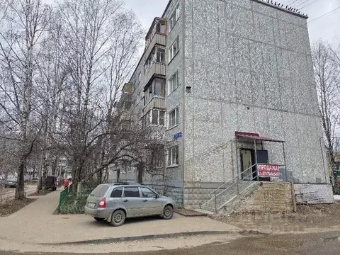 Помещение свободного назначения в Коми, Сыктывкар ул. Карла Маркса, ...