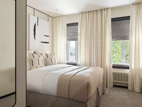 Комната Санкт-Петербург Казарменный пер., 2/42 (20.0 м)