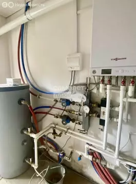 Дом в Ленинский городской округ, посёлок городского типа Молоково (226 ...