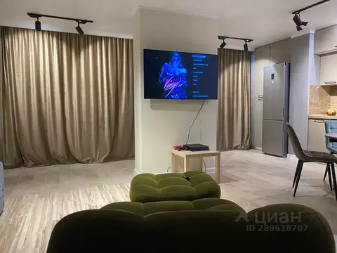 Студия Северная Осетия, Владикавказ ул. Коблова, 1А (53.0 м)