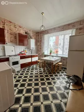 1-комнатная квартира: Ейск, Краснодарская улица, 177/2 (44.8 м)