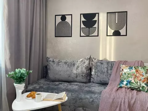 Студия Нижегородская область, Городец Республиканская ул., 95 (28.0 м)