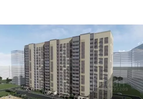 1-к кв. Марий Эл, Йошкар-Ола ул. Карла Либкнехта, 100 (46.12 м)