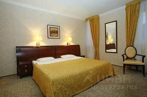 Комната Калининградская область, Калининград Верхнеозерная ул., 26 ...