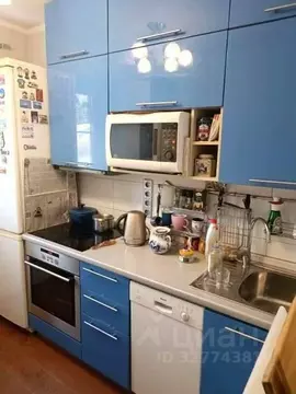 3-к кв. Самарская область, Тольятти просп. Степана Разина, 27 (64.1 м)