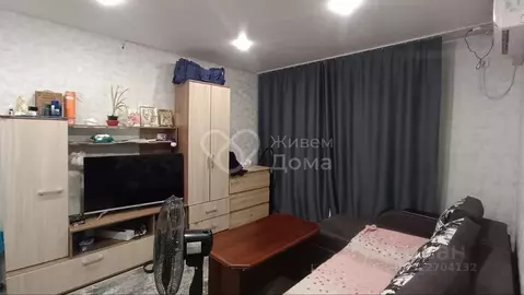 1-к кв. Волгоградская область, Волжский ул. Кирова, 10 (28.2 м)