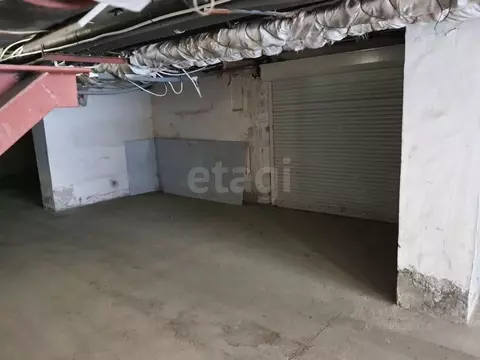 Гараж в Тюменская область, Тюмень Орловская ул., 52 (25 м)