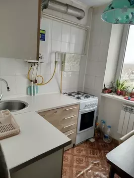 1-к кв. Крым, Симферопольский район, Молодежное пгт ул. Крымская, 13 ...