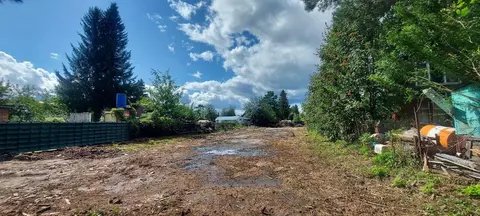 Участок, 9.9 сот., сельхоз (снт или днп)