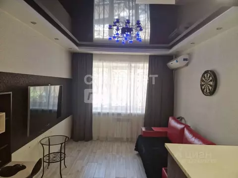 1-к кв. Иркутская область, Иркутск Култукская ул., 99/18 (39.0 м)