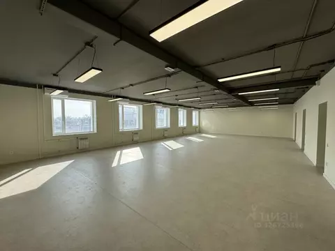 Офис в Самарская область, Самара Аэродромная ул., 45 (200 м)