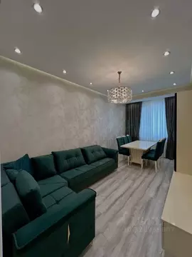 2-к кв. Краснодарский край, Анапа ул. Ивана Голубца, 2 (56.0 м)