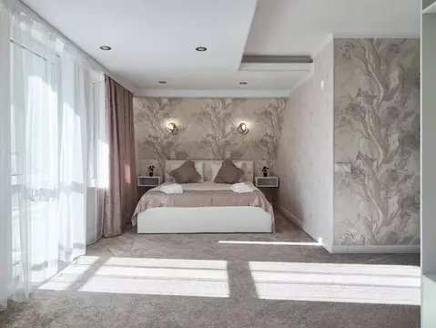 Комната Ставропольский край, Кисловодск ул. Еськова, 17