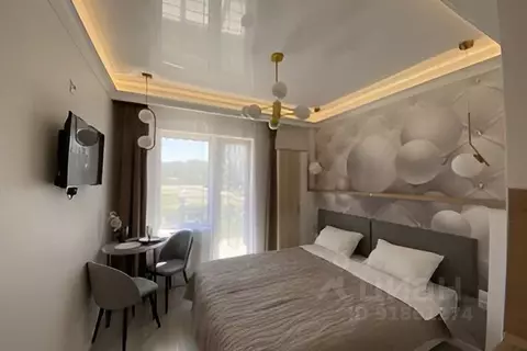 1-к кв. Ленинградская область, Гатчина Пушкинское ш., 13к3 (20.0 м)