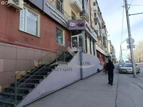 Помещение свободного назначения (58.2 м)