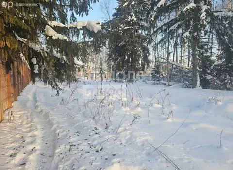 Участок в деревня Тёрновка, Дачная улица (13.35 м)