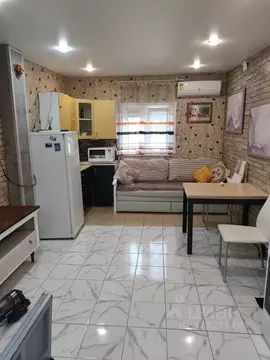 Дом в Краснодарский край, Сочи Альпийская ул., 104А (36 м)