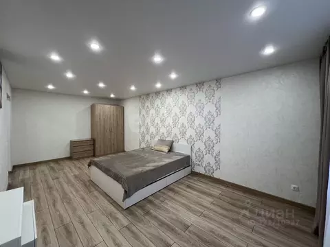 1-к кв. Тюменская область, Тюменский муниципальный округ, д. Патрушева ...