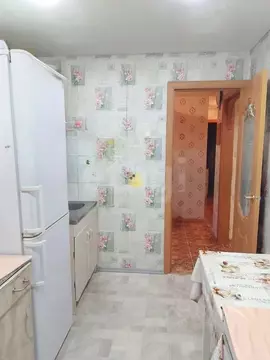 4-к кв. Башкортостан, Давлеканово Каранский пер., 5 (77.4 м)