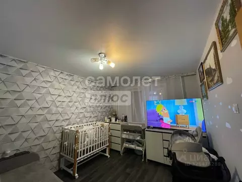 2-к кв. Курская область, Курск ул. Майский Бульвар, 38 (46.6 м)