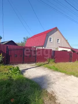 Дом в Калужская область, Малоярославец ул. Суворова, 19 (175 м)