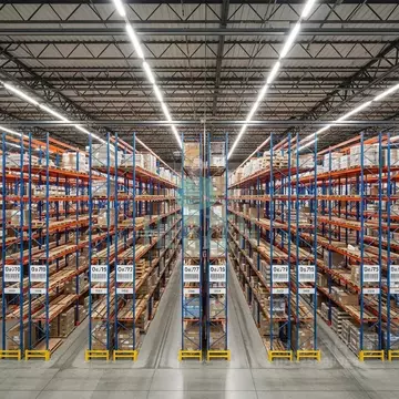 Склад в Московская область, Ступино городской округ, Берегиня СНТ 16 ...