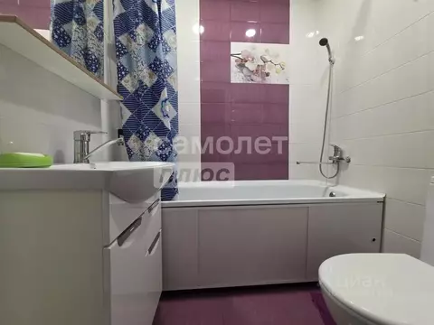 2-к кв. Московская область, Люберцы ул. Юности, 13к1 (63.4 м)