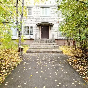 Помещение свободного назначения в Москва ул. Перерва, 45К1 (15 м)