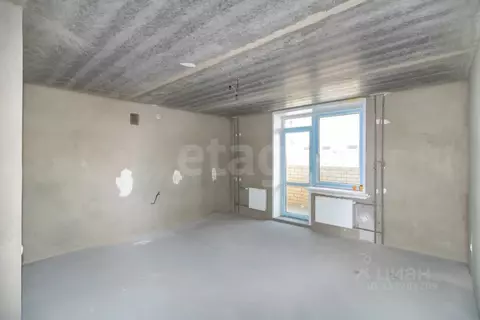 3-к кв. Тюменская область, Тюмень ул. Бирюзова, 6Б (100.8 м)