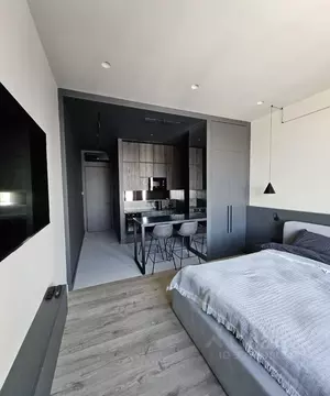 Студия Москва Шелепихинская наб., 34к5 (36.0 м)