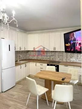 1-к кв. Белгородская область, Старый Оскол Дубрава мкр, 1 кв-л, 22 ...