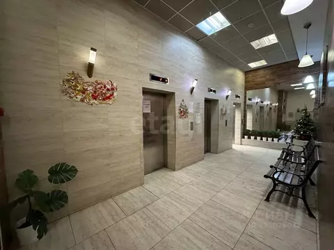 2-к кв. Москва проезд Березовой Рощи, 12 (78.1 м)