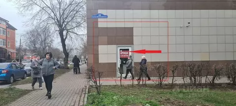 Помещение свободного назначения в Московская область, Ногинск ...