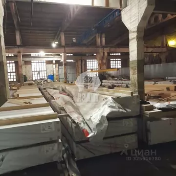 Склад в Московская область, Дзержинский ул. Академика Жукова, 2 (300 ...