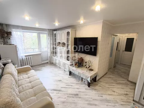 2-к кв. Челябинская область, Челябинск ул. Вагнера, 112 (39.3 м)