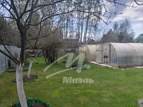 Продается участок в СНТ Маяк-1