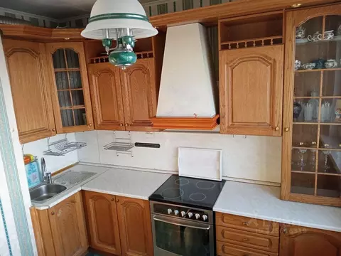 2-к кв. Москва Суздальская ул., 10К3 (50.5 м)