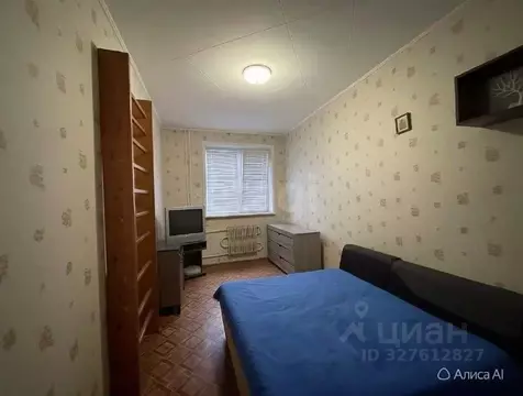 3-к кв. Астраханская область, Астрахань ул. Косиора, 16 (65.4 м)