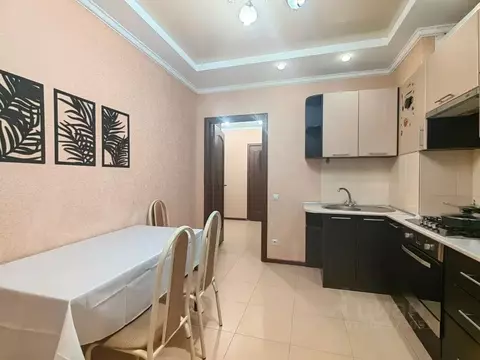 2-к кв. Ставропольский край, Ставрополь ул. Достоевского, 75 (65.0 м)