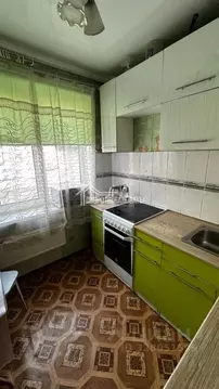 2-к кв. Хакасия, Абакан ул. Лермонтова, 14 (44.2 м)
