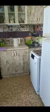1-к кв. Крым, Евпатория городской округ, Заозерное пгт ул. Садовая, 1 ...