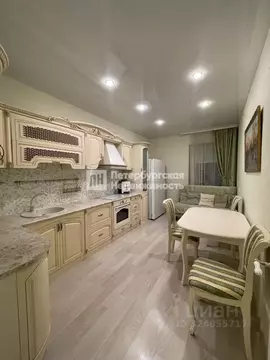 2-к кв. Санкт-Петербург ул. Среднерогатская, 11 (61.18 м)