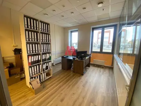 Офис в Ярославская область, Ярославль ул. Победы, 14А (78 м)