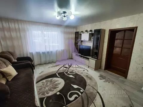 Дом в Алтайский край, Павловский район, с. Павловск Почтовый пер., 2 ...