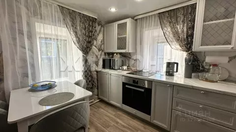 Дом в Новосибирская область, Коченевский район, Чик рп ул. ...